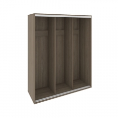 Корпус низкий + трек Рива Maris SH.K3-1.2 Вяз Благородный