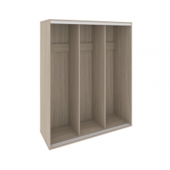 Корпус низкий + трек Рива Maris SH.K3-1.2 Дуб Аттик