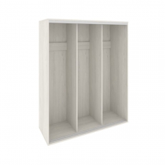 Корпус низкий + трек Рива Maris SH.K3-1.2 Дуб Наварра