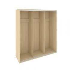 Корпус низкий + трек Рива Maris SH.K3-2.2 Акация Лорка