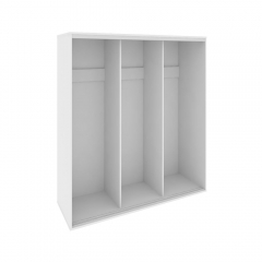 Корпус низкий + трек Рива Maris SH.K3-2.2 Белый