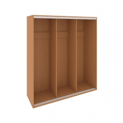 Корпус низкий + трек Рива Maris SH.K3-2.2 Груша Ароза