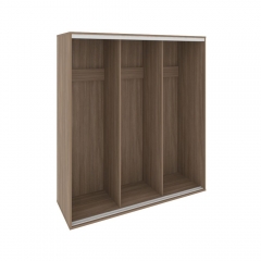 Корпус низкий + трек Рива Maris SH.K3-2.2 Дуб Аризона