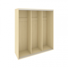 Корпус низкий + трек Рива Maris SH.K3-2.2 Клен