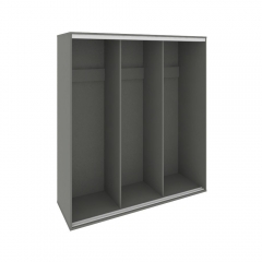 Корпус низкий + трек Рива Maris SH.K3-2.2 Металлик