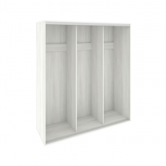 Корпус низкий + трек Рива Maris SH.K3-2.2 Снежная Патина