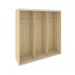 Корпус низкий + трек Рива Maris SH.K3-3.2 Акация Лорка