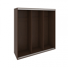 Корпус низкий + трек Рива Maris SH.K3-3.2 Венге Цаво