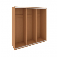 Корпус низкий + трек Рива Maris SH.K3-3.2 Груша Ароза