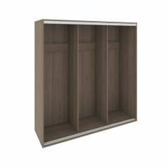 Корпус низкий + трек Рива Maris SH.K3-3.2 Металлик