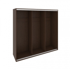 Корпус низкий + трек Рива Maris SH.K3-4.2 Венге Цаво