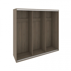 Корпус низкий + трек Рива Maris SH.K3-4.2 Вяз Благородный