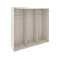 Корпус низкий + трек Рива Maris SH.K3-4.2 Денвер Светлый