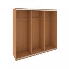 Корпус низкий + трек Рива Maris SH.K3-4.2 Дуб Аризона