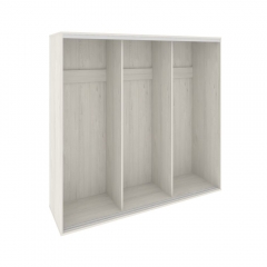 Корпус низкий + трек Рива Maris SH.K3-4.2 Дуб Наварра