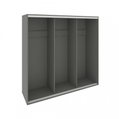 Корпус низкий + трек Рива Maris SH.K3-4.2 Металлик