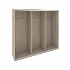 Корпус низкий + трек Рива Maris SH.K3-5.2 Дуб Аттик