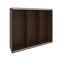 Корпус низкий + трек Рива Maris SH.K3-6.2 Венге Цаво