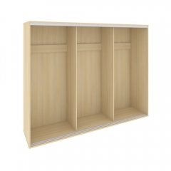 Корпус низкий + трек Рива Maris SH.K3-7.2 Акация Лорка