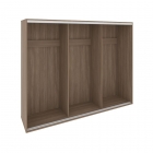 Корпус низкий + трек Рива Maris SH.K3-7.2 Дуб Аризона