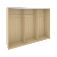 Корпус низкий + трек Рива Maris SH.K3-8.2 Акация Лорка