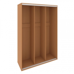 Корпус высокий + трек Рива Maris SH.K3-1.1 Груша Ароза