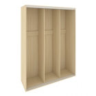 Корпус высокий + трек Рива Maris SH.K3-2.1 Акация Лорка