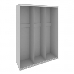 Корпус высокий + трек Рива Maris SH.K3-2.1 Серый