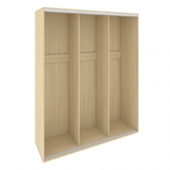 Корпус высокий + трек Рива Maris SH.K3-3.1 Акация Лорка