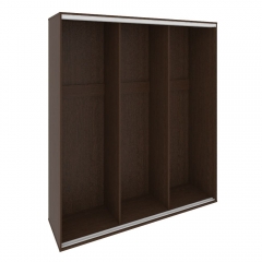 Корпус высокий + трек Рива Maris SH.K3-4.1 Венге Цаво