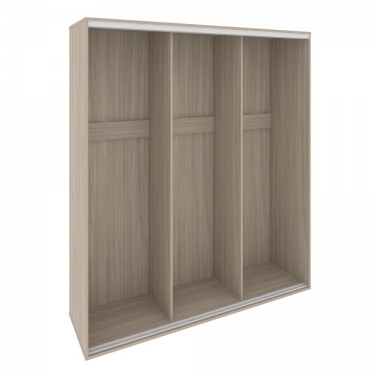 Корпус высокий + трек Рива Maris SH.K3-4.1 Дуб Аттик