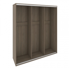 Корпус высокий + трек Рива Maris SH.K3-4.1 Дуб Табак