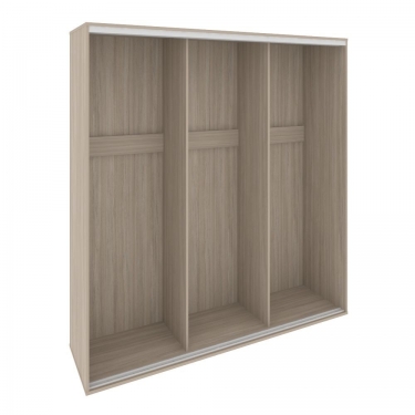 Корпус высокий + трек Рива Maris SH.K3-5.1 Дуб Аттик