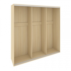 Корпус высокий + трек Рива Maris SH.K3-6.1 Акация Лорка