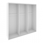 Корпус высокий + трек Рива Maris SH.K3-6.1 Белый