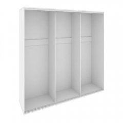 Корпус высокий + трек Рива Maris SH.K3-6.1 Белый