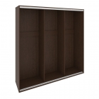 Корпус высокий + трек Рива Maris SH.K3-6.1 Венге Цаво