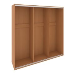 Корпус высокий + трек Рива Maris SH.K3-6.1 Груша Ароза