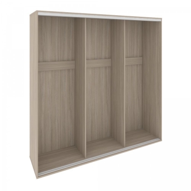 Корпус высокий + трек Рива Maris SH.K3-6.1 Дуб Аттик