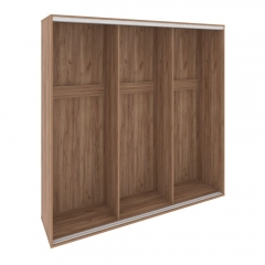 Корпус высокий + трек Рива Maris SH.K3-6.1 Дуб Табак