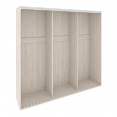 Корпус высокий + трек Рива Maris SH.K3-7.1 Денвер Светлый