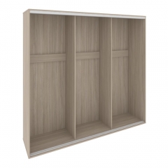 Корпус высокий + трек Рива Maris SH.K3-7.1 Дуб Аттик