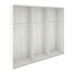 Корпус высокий + трек Рива Maris SH.K3-7.1 Снежная Патина