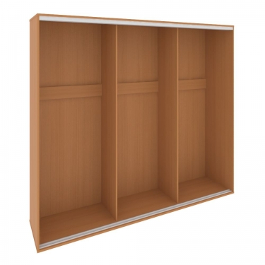 Корпус высокий + трек Рива Maris SH.K3-8.1 Груша Ароза