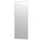 Зеркало Мебелик Сельетта 6 Белый