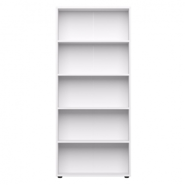 Корпус шкафа стеллаж высокий Everprof Everprof EVO 254Н0101 Белый