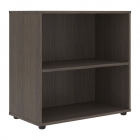 Каркас шкафа Skyland VELION VLCS 80 Дуб Сильвер