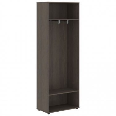 Каркас шкафа Skyland VELION VHCS 80 Дуб Сильвер