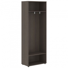 Каркас шкафа Skyland VELION VHCS 80 Дуб Сильвер