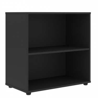 Каркас шкафа Skyland VELION VENEER VLCS 80 Яшма черная